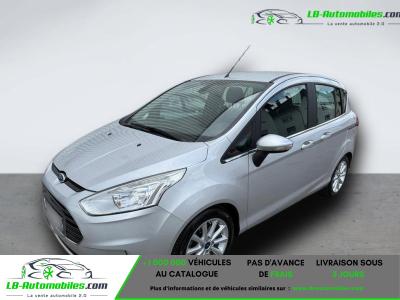 Ford B-Max 1.0 EcoBoost 100 BVM