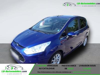 Ford B-Max 1.0 EcoBoost 100 BVM