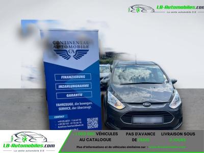 Ford B-Max 1.0 EcoBoost 100 BVM