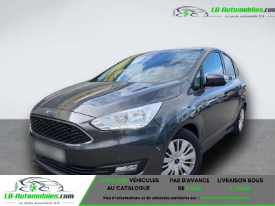 Ford C-Max 1.0 EcoBoost 125
