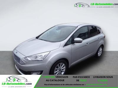Ford C-Max 1.5 EcoBoost 150 BVM