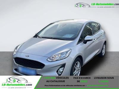 Ford Fiesta 1.0 EcoBoost 100 ch BVM