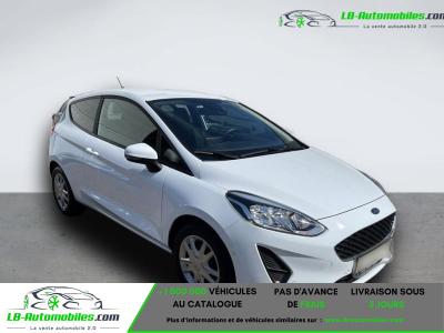 Ford Fiesta 1.0 EcoBoost 95 ch BVM