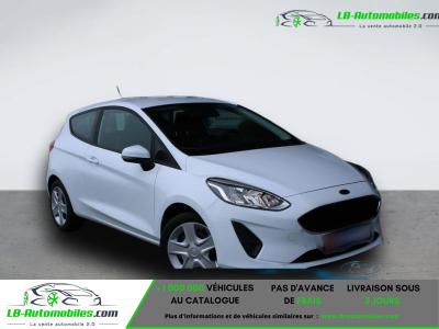 Ford Fiesta 1.1 75 ch BVM