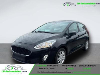 Ford Fiesta 1.5 TDCi 85 ch BVM