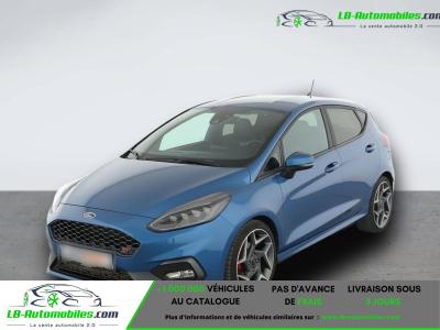 Ford Fiesta ST 1.5 EcoBoost 200