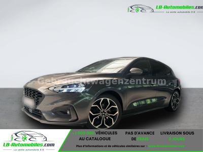 Ford Focus  1.0 EcoBoost 125 BVM