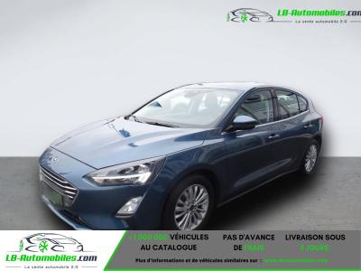 Ford Focus  1.0 EcoBoost 125 BVA