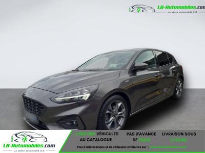 Ford Focus  1.0 EcoBoost 125 BVA