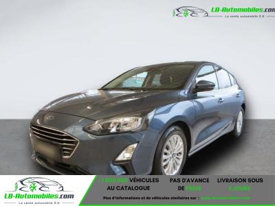 Ford Focus  1.0 EcoBoost 125 BVA