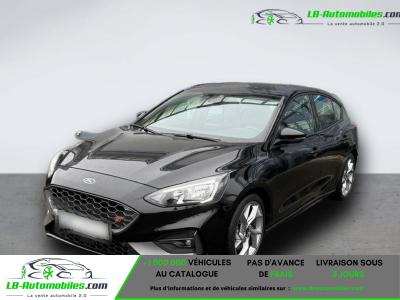 Ford Focus  ST 2.3 EcoBoost 280 BVM