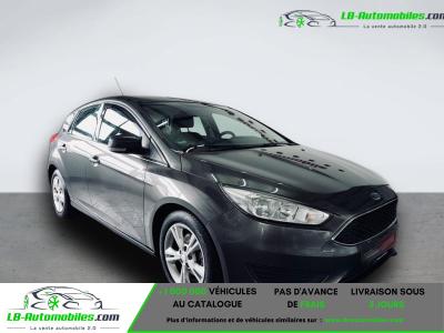 Ford Focus  1.0 EcoBoost 100 BVM