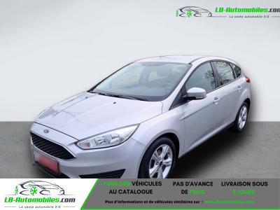 Ford Focus  1.0 EcoBoost 100 BVM