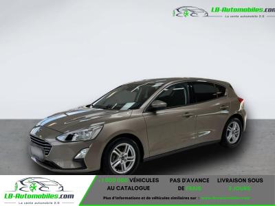 Ford Focus  1.0 EcoBoost 125 BVM