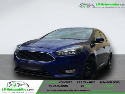 Ford Focus  1.0 EcoBoost 125 BVM