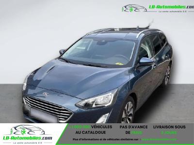 Ford Focus SW 1.0 EcoBoost 100 BVM