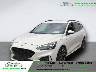 Ford Focus SW 1.5 EcoBoost 150 BVM