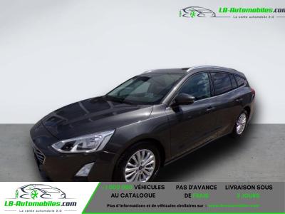 Ford Focus SW 1.5 EcoBoost 150 BVA
