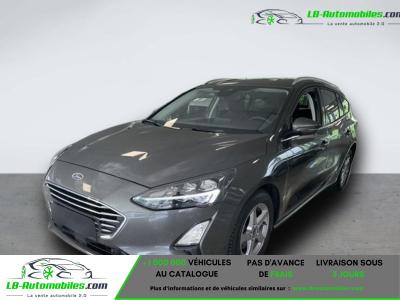 Ford Focus SW 1.5 EcoBoost 150 BVA