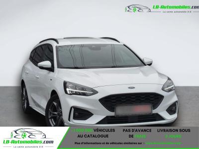 Ford Focus SW 1.5 EcoBoost 150 BVA
