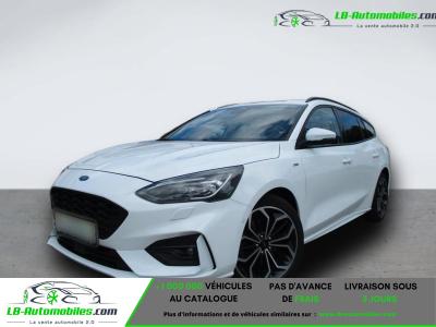 Ford Focus SW 1.5 EcoBoost 182 BVA