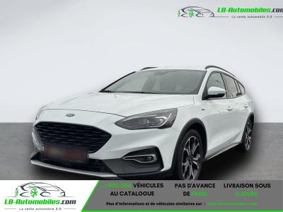Ford Focus SW 1.5 EcoBoost 182 BVA