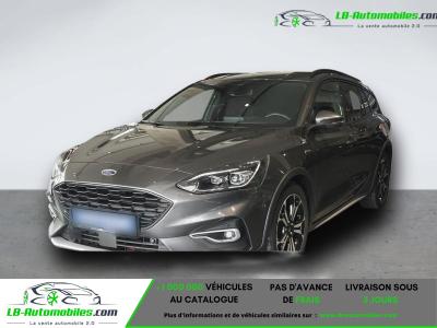 Ford Focus SW 2.0 EcoBlue 150 BVA