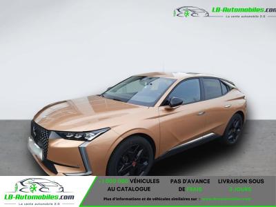 DS DS4 Hybride E-Tense 225 BVA