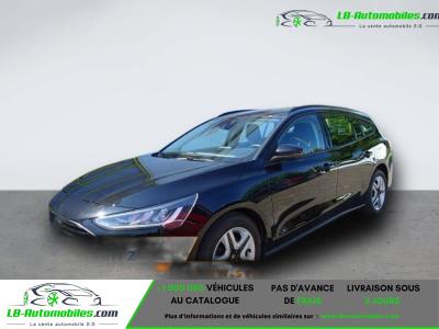 Ford Focus SW 1.5 EcoBlue 95 BVM