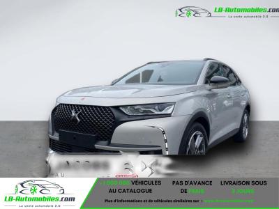 DS DS7 Crossback BlueHDi 130 BVA