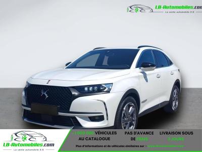 DS DS7 Crossback Hybride Rechargeable E-Tense 225 BVA