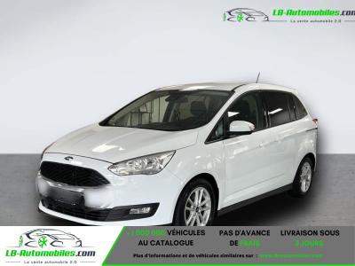 Ford Grand C-Max 1.0 EcoBoost 125  BVM