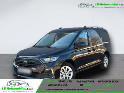 Ford Grand Tourneo 2.0 EcoBlue 122 BVA