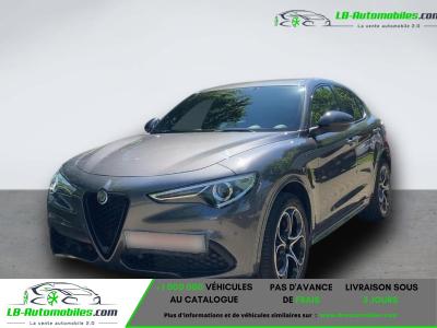 Alfa Romeo Stelvio 2.0T 280 ch Q4 BVA