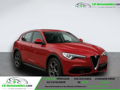Alfa Romeo Stelvio 2.0T 280 ch Q4 BVA
