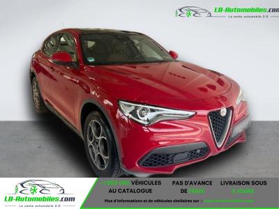Alfa Romeo Stelvio 2.0T 280 ch Q4 BVA