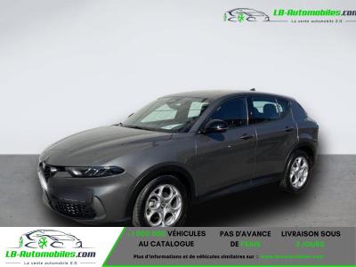 Alfa Romeo Tonale 1.5 Hybrid Diesel 130 ch BVA