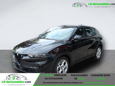 Alfa Romeo Tonale 1.5 Hybrid Diesel 130 ch BVA