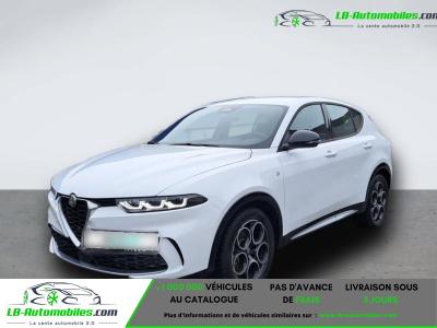 Alfa Romeo Tonale 1.5 Hybrid 160 ch VGT BVA