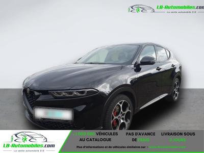 Alfa Romeo Tonale 1.5 Hybrid 160 ch VGT BVA