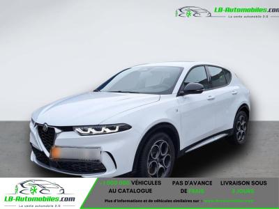 Alfa Romeo Tonale 1.5 Hybrid 160 ch VGT BVA