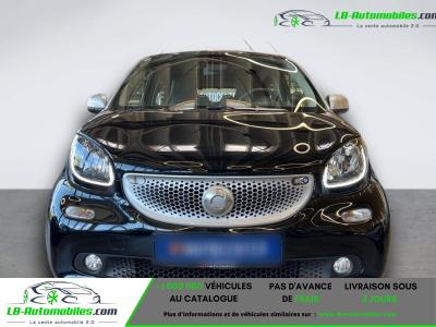 Smart ForFour 0.9 90 ch BVM