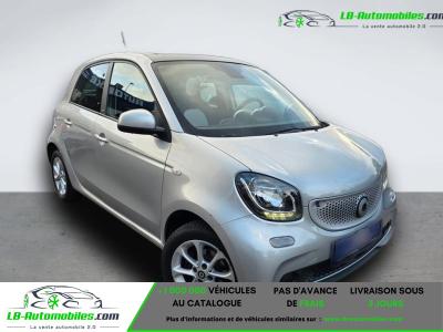 Smart ForFour 1.0 71 ch BVM