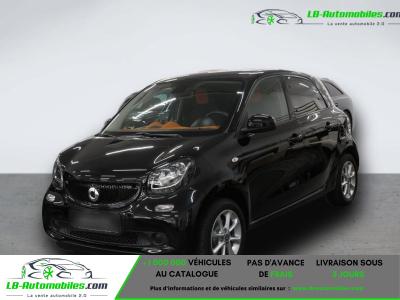 Smart ForFour 1.0 71 ch BVM