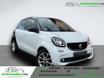 Smart ForFour 1.0 71 ch BVM