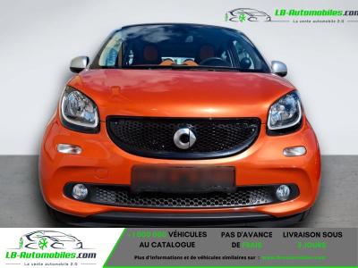 Smart ForFour 1.0 71 ch BVM