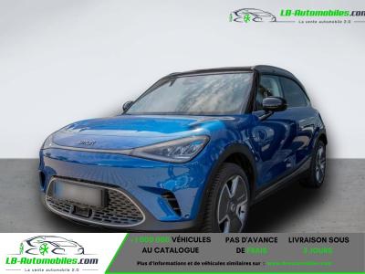 Smart ForTwo Coupé 428 ch