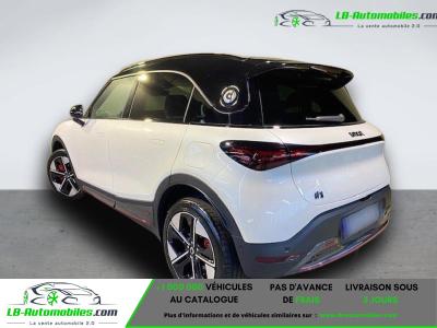 Smart ForTwo Coupé 428 ch