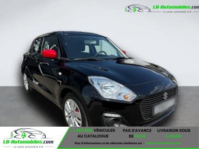 Suzuki Swift 1.2 Dualjet 90ch