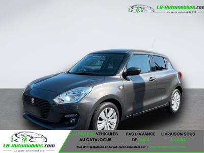 Suzuki Swift 1.2 Dualjet 90ch